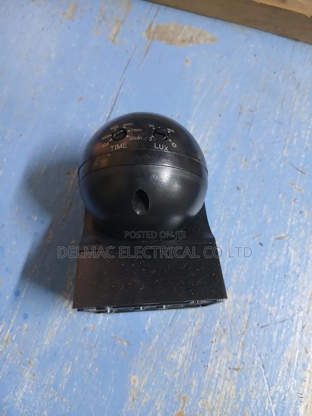 Motion Sensor - thumbnail 3