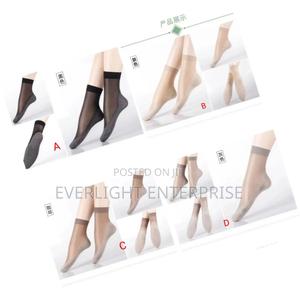 Silk Socks - thumbnail 2