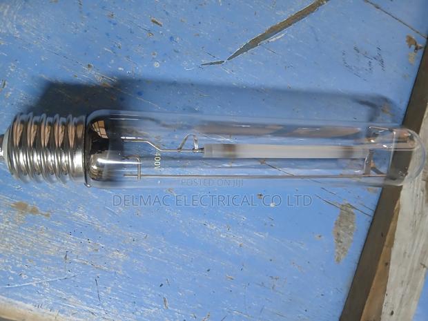 Sodium Bulb 40watt - main view