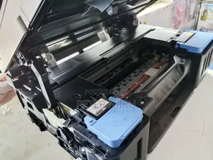 Canon G3411/G3410 Repairs And Maintenance.