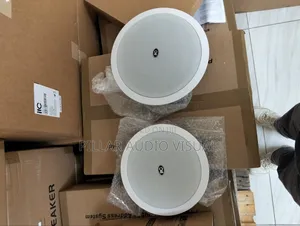 Itc Ceiling Speakers, Amplifier Wall Mount at Our Store! Call Us 