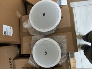 Itc Ceiling Speakers, Amplifier Wall Mount at Our Store! Call Us 
