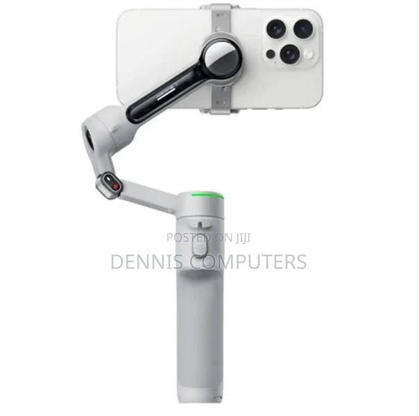 Invisible Flow 2 Pro Stone Grey
