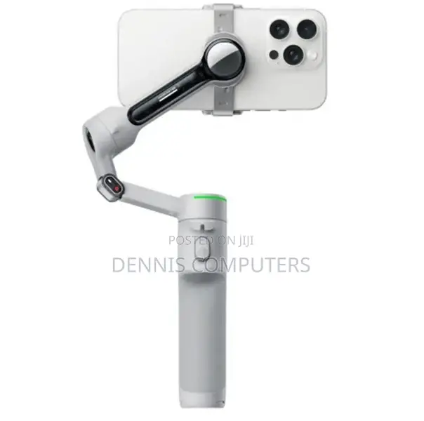 Invisible Flow 2 Pro Stone Grey