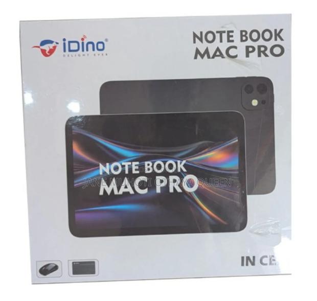 New Idino D-pad 512 GB - thumbnail 2