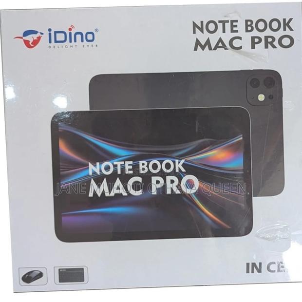 New Idino D-pad 512 GB - thumbnail 3