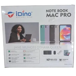 New Idino D-pad 512 GB