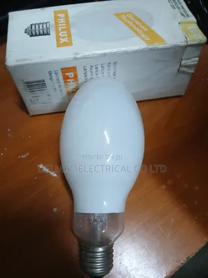 Mercury Bulb 160watt