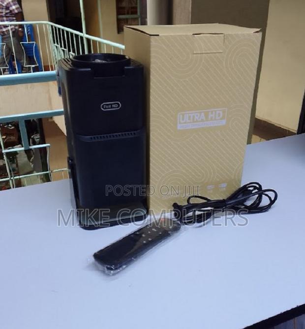 Hy320mini Projector Portable Projector Auto Vertical - main view