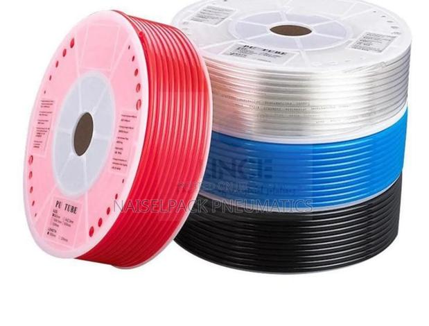 Polyurethane Tubes(Pu Pipes)