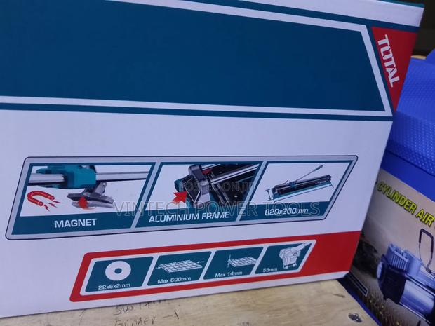 Total Tile Cutter - thumbnail 2
