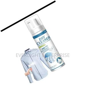 Dry Cleaning Spray 200ml - thumbnail 2