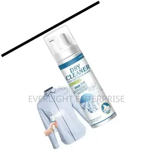 Dry Cleaning Spray 200ml