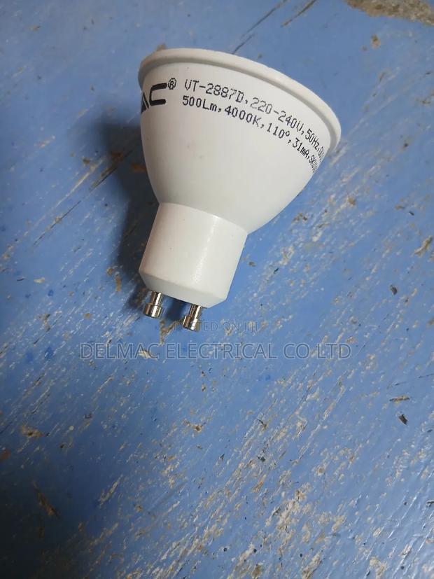 Gu 10 Bulb - thumbnail 2