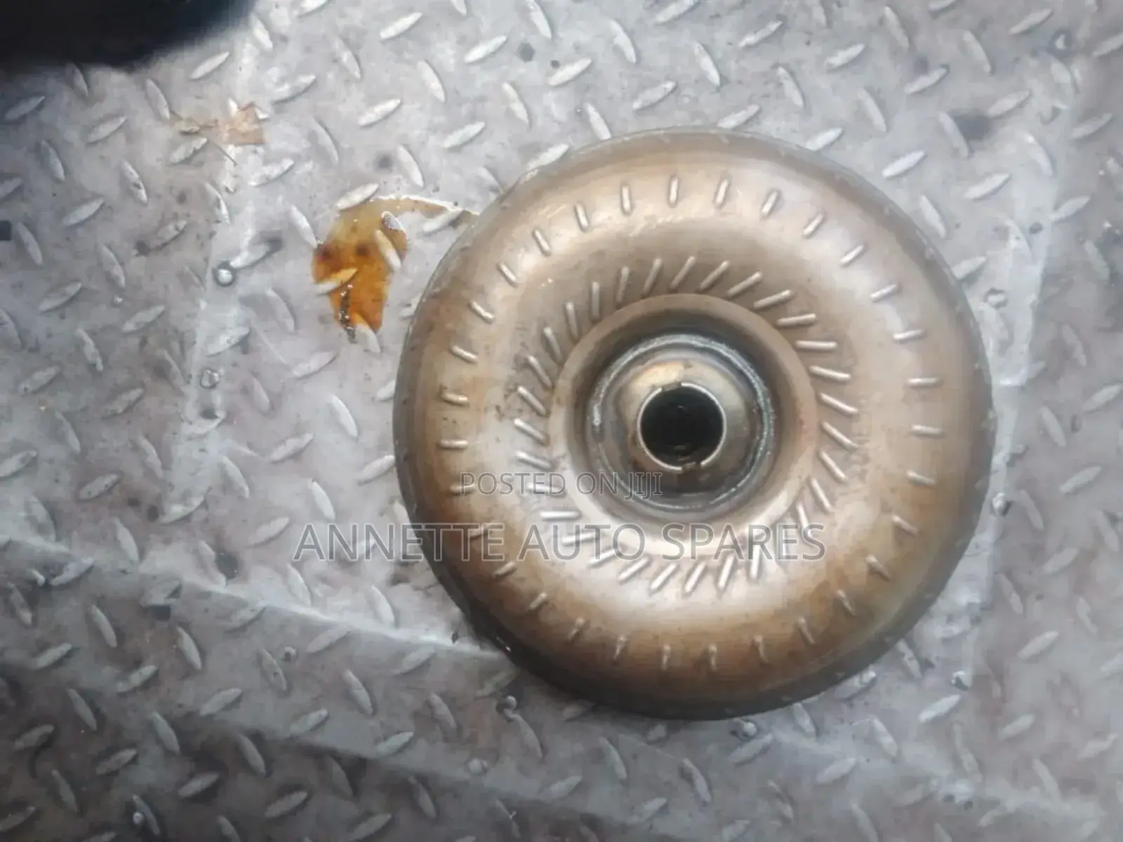 Converter Prado 150 (14 Pins)