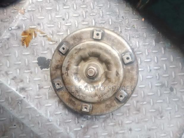 Converter Prado 150 (14 Pins) - thumbnail 2