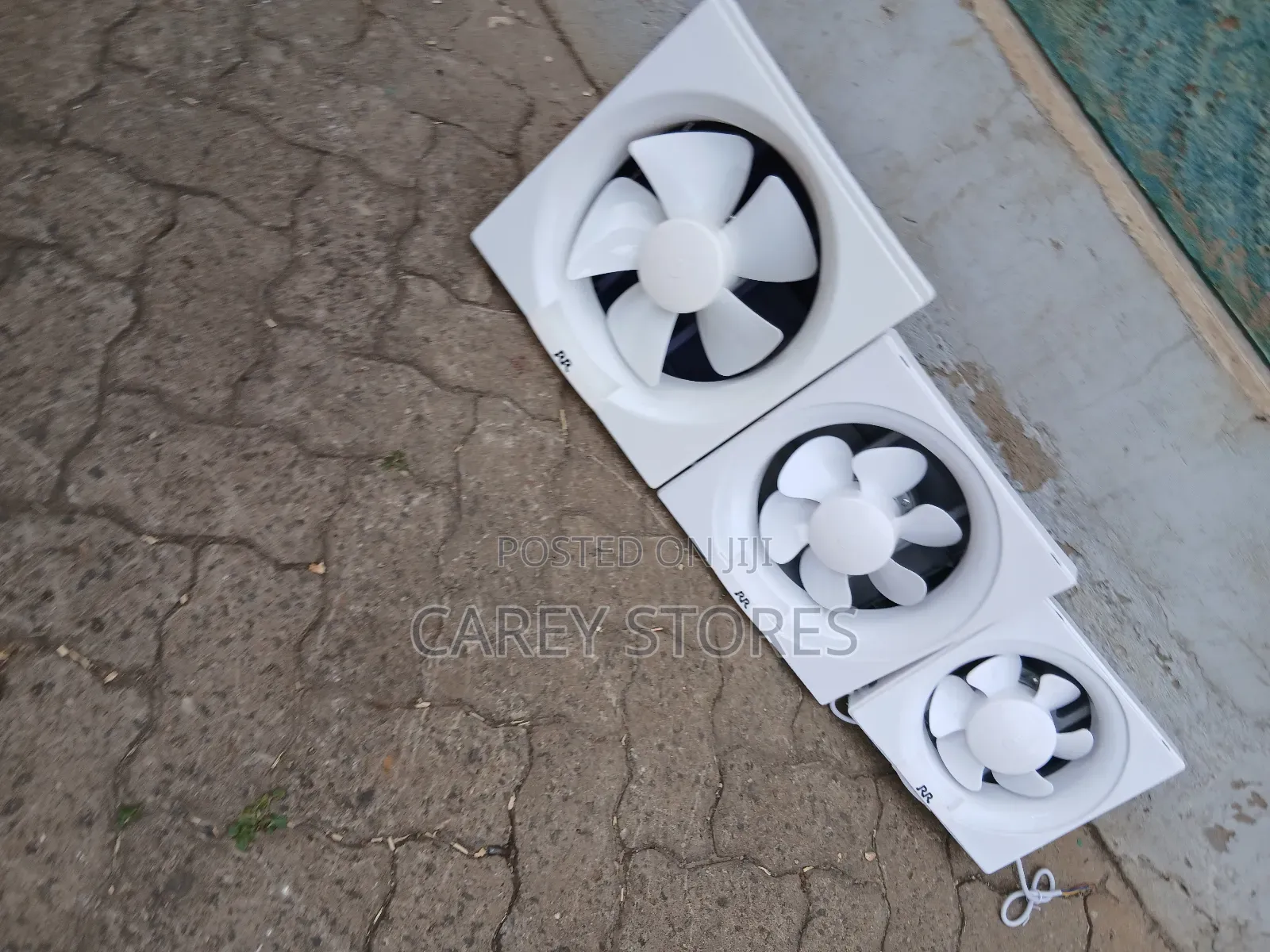 Air Extract Fun - Plastic Extract Extract