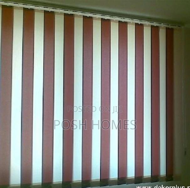 Slatted Window Treatments Blinds