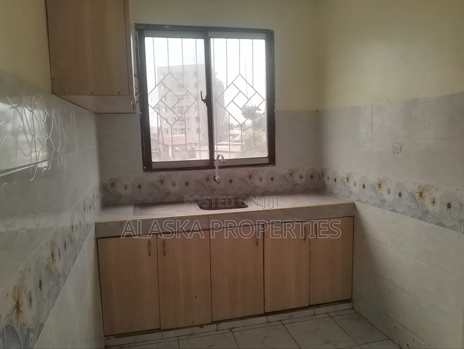 1bdrm Apartment in Beach Road Maweni, Nyali for rent