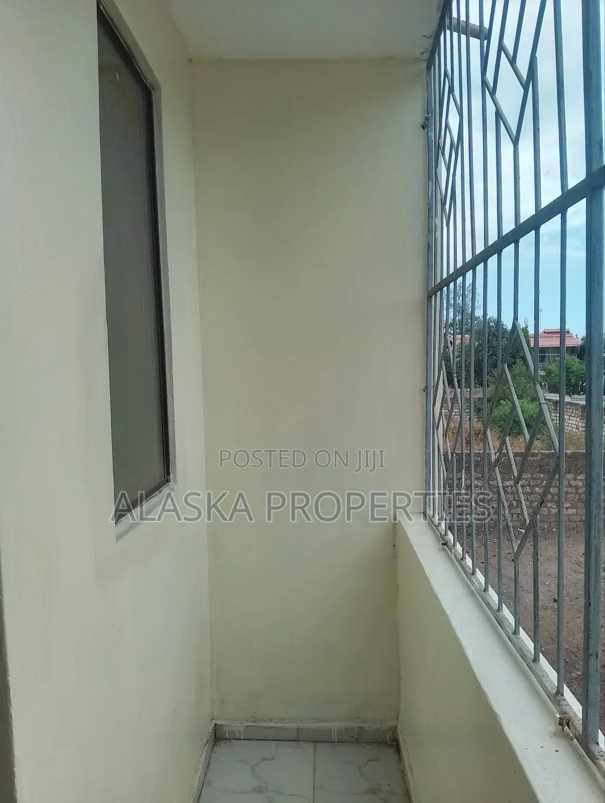 1bdrm Apartment in Beach Road Maweni, Nyali for rent