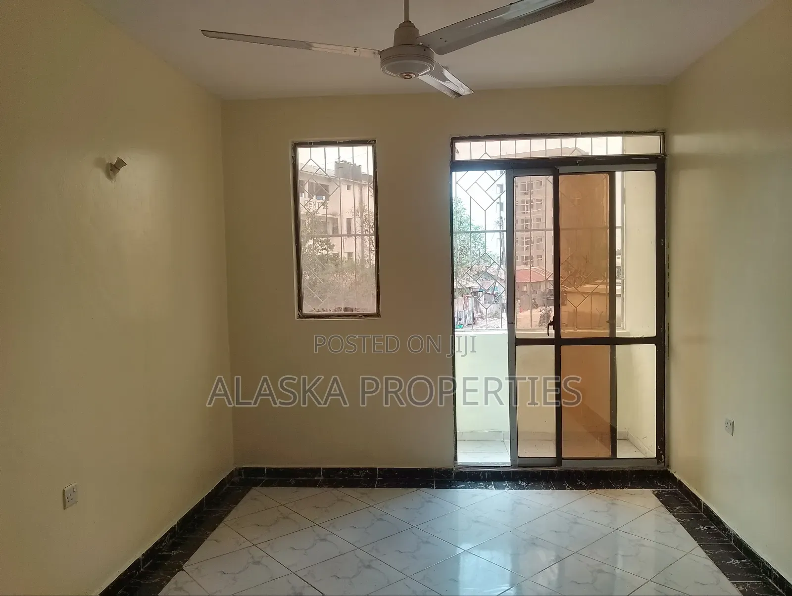 1bdrm Apartment in Beach Road Maweni, Nyali for rent