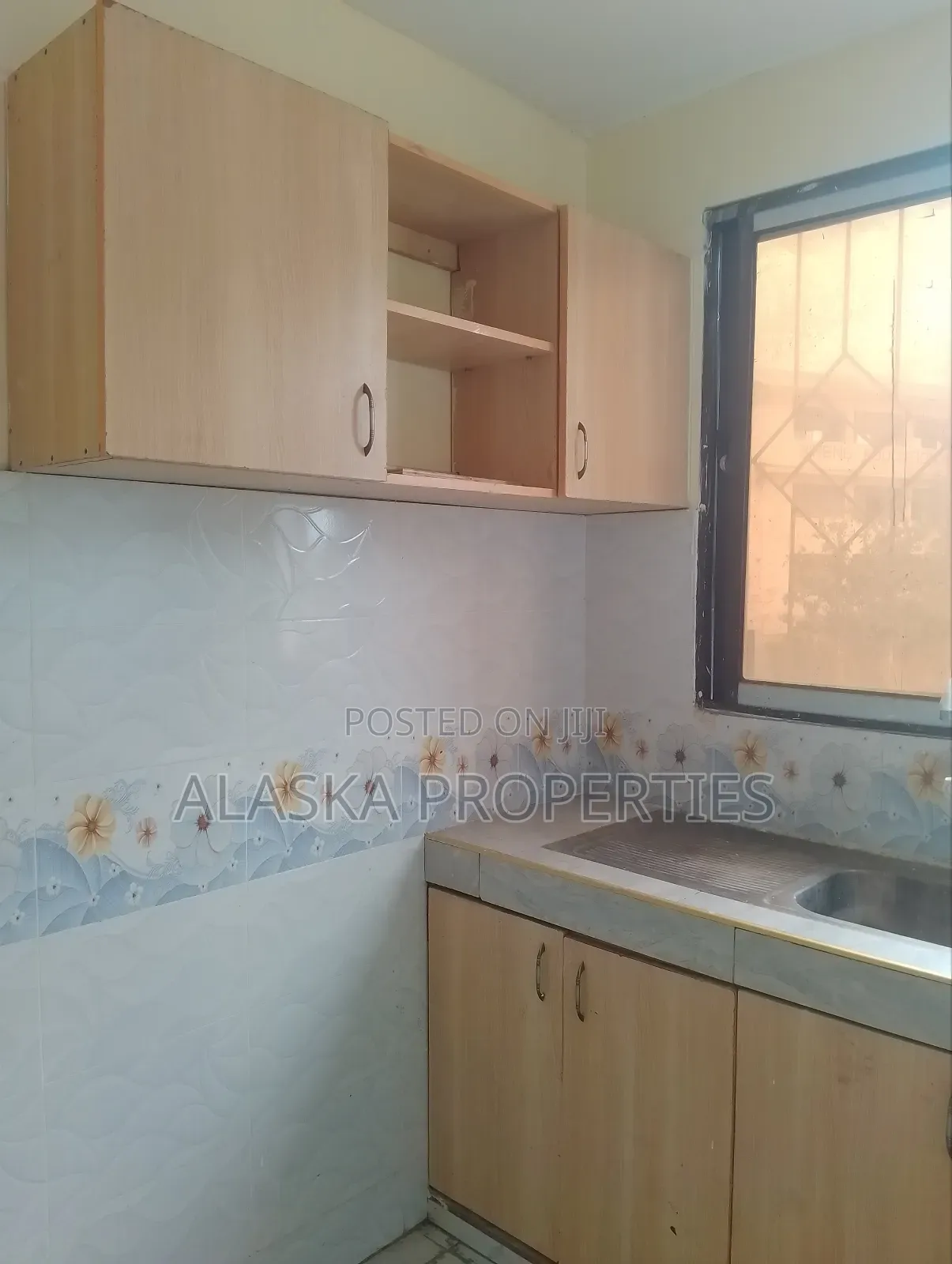 1bdrm Apartment in Beach Road Maweni, Nyali for rent