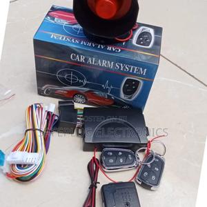 Car Alarm ,Car Security: TSK-102/T376 Alarm + - thumbnail 2
