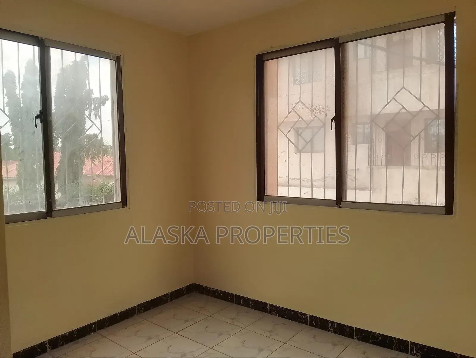 1bdrm Apartment in Beach Road Maweni, Nyali for rent