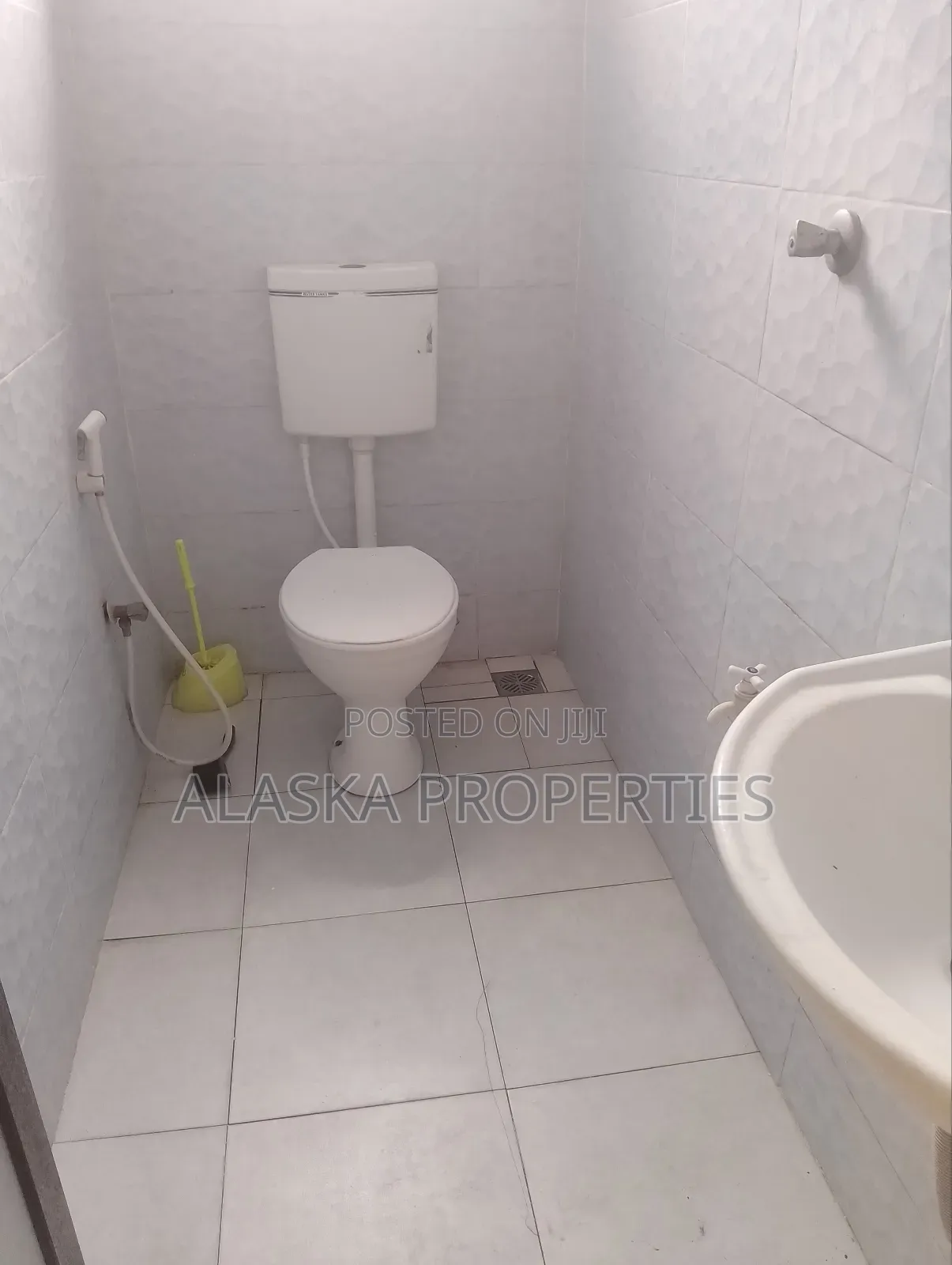 1bdrm Apartment in Beach Road Maweni, Nyali for rent