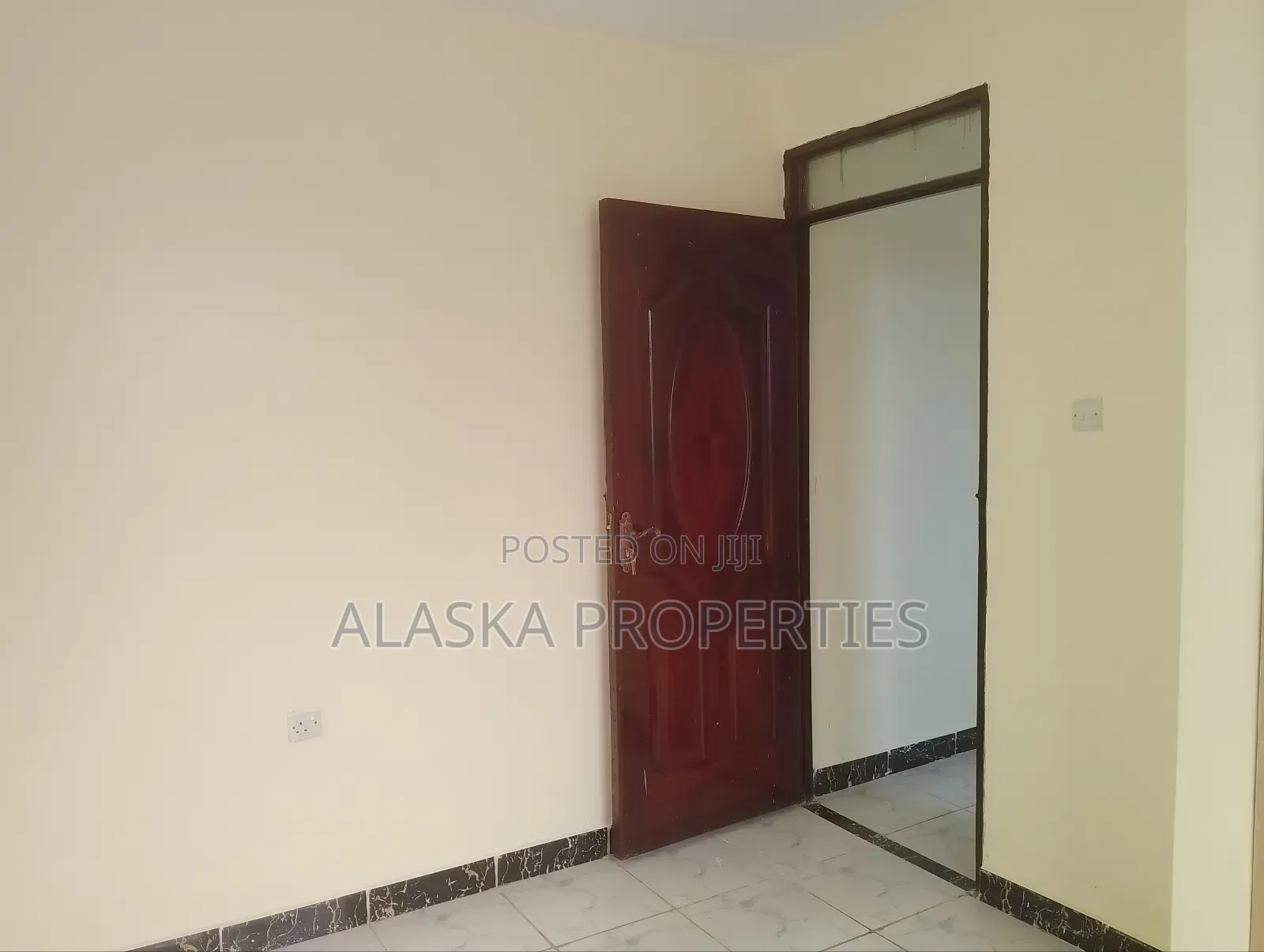 1bdrm Apartment in Beach Road Maweni, Nyali for rent