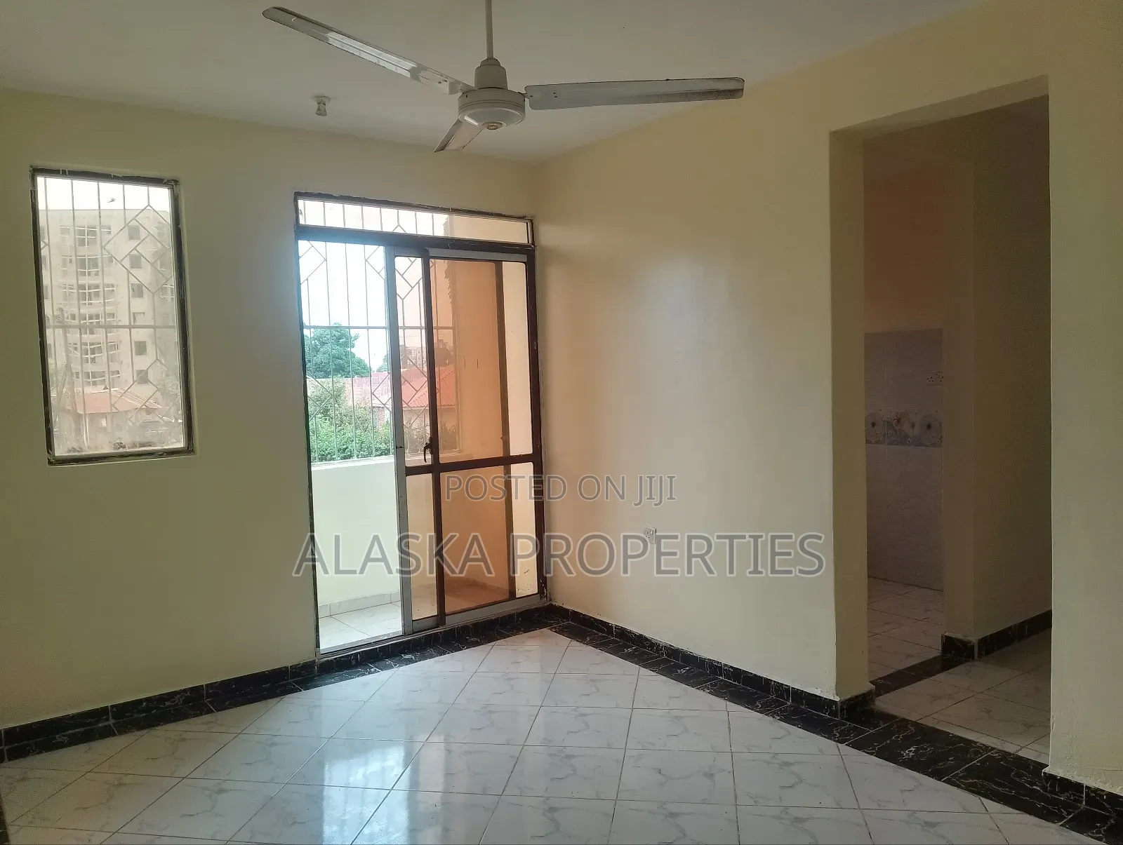1bdrm Apartment in Beach Road Maweni, Nyali for rent