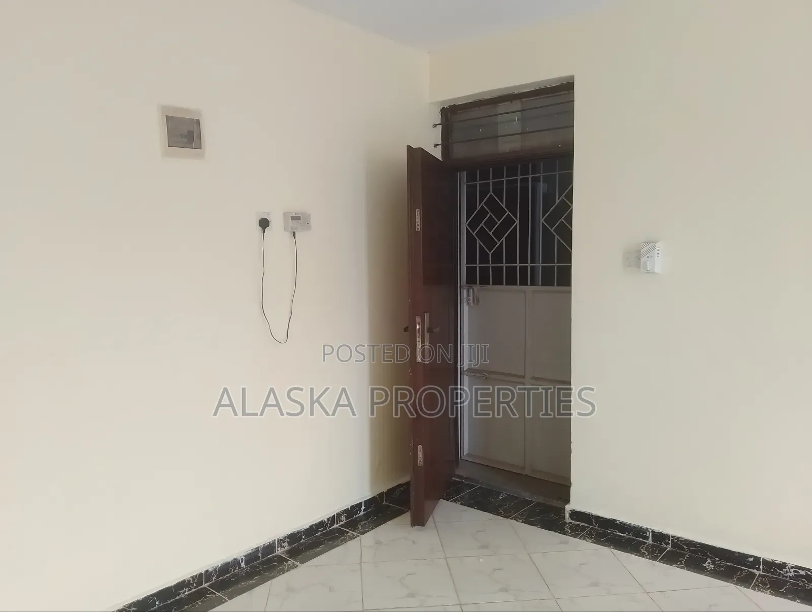 1bdrm Apartment in Beach Road Maweni, Nyali for rent