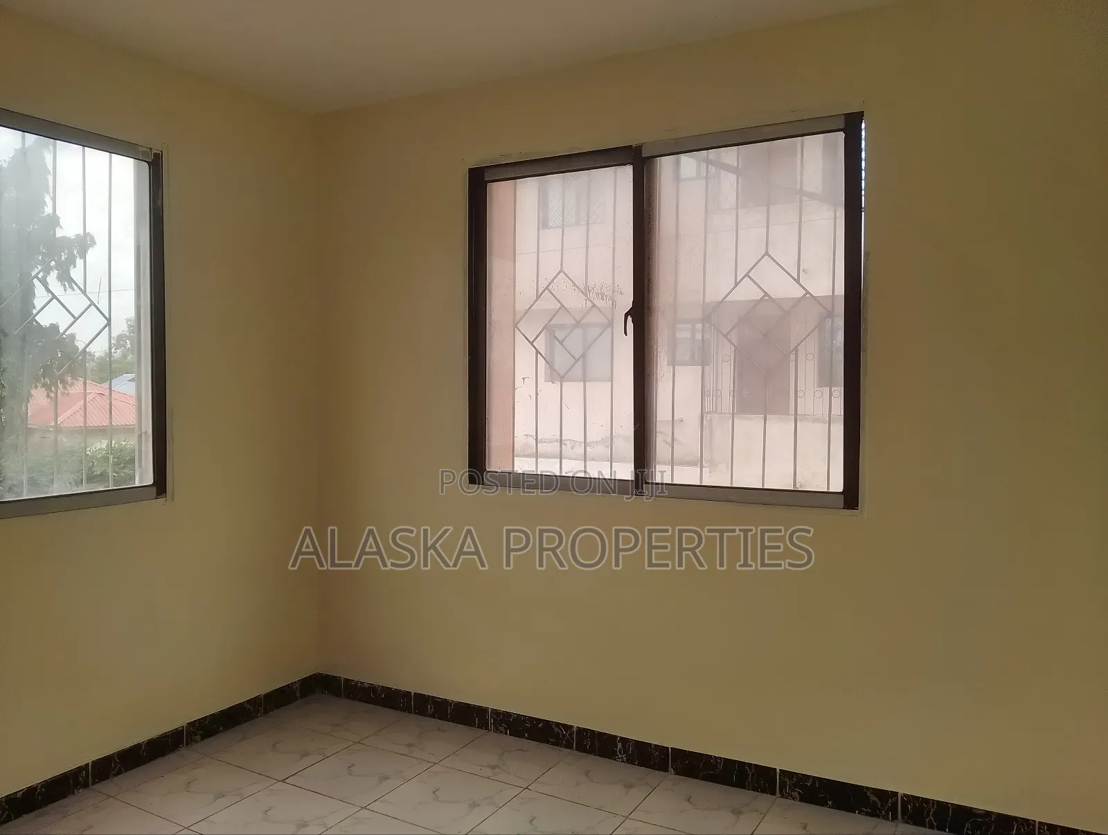 1bdrm Apartment in Beach Road Maweni, Nyali for rent