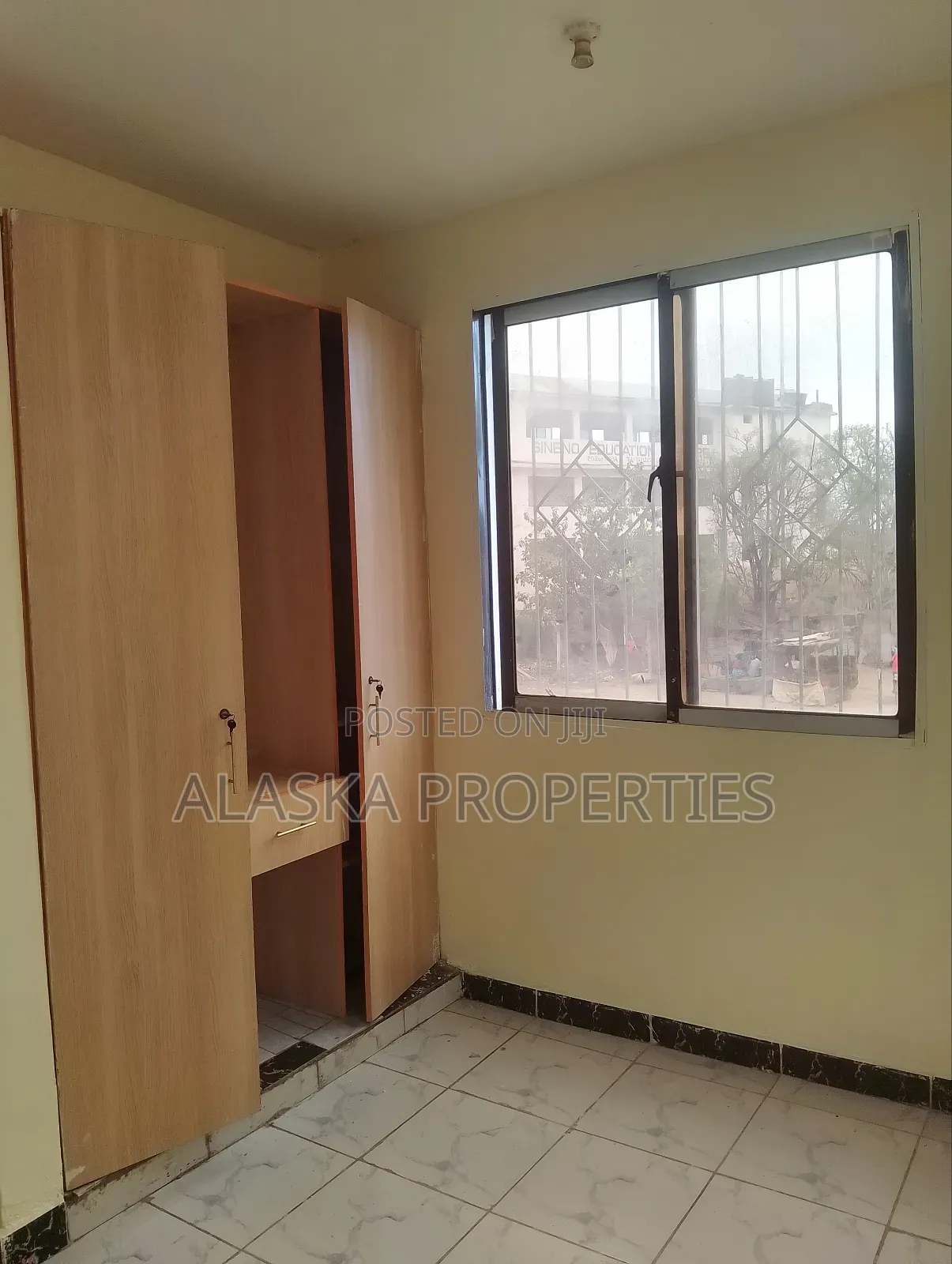 1bdrm Apartment in Beach Road Maweni, Nyali for rent