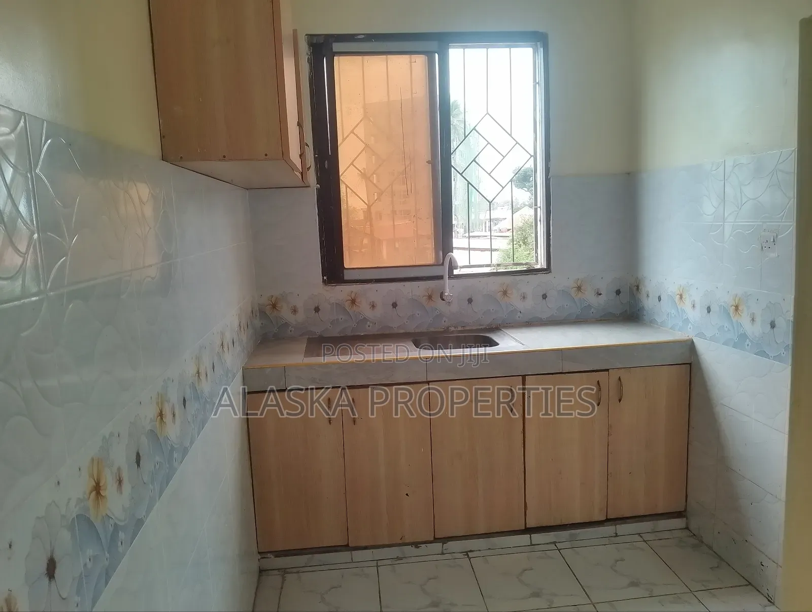 1bdrm Apartment in Beach Road Maweni, Nyali for rent