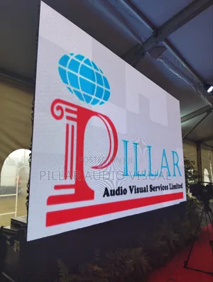 We Do Zoom Meeting Using Our Led Panels Screens! Tv Screens, Rentals 