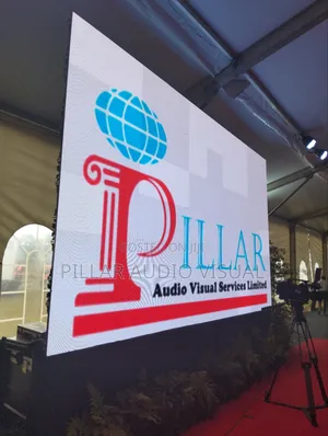 We Do Zoom Meeting Using Our Led Panels Screens! Tv Screens, Rentals 