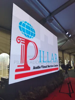 We Do Zoom Meeting Using Our Led Panels Screens! Tv Screens, Rentals 