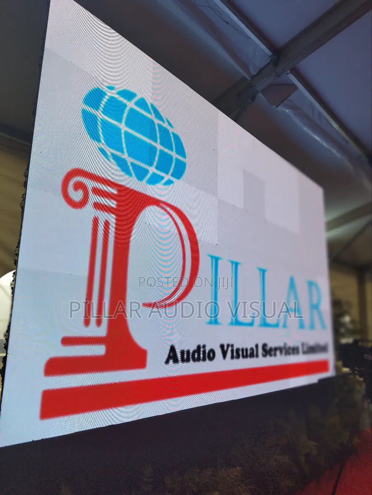 We Do Zoom Meeting Using Our Led Panels Screens! Tv Screens, Rentals 