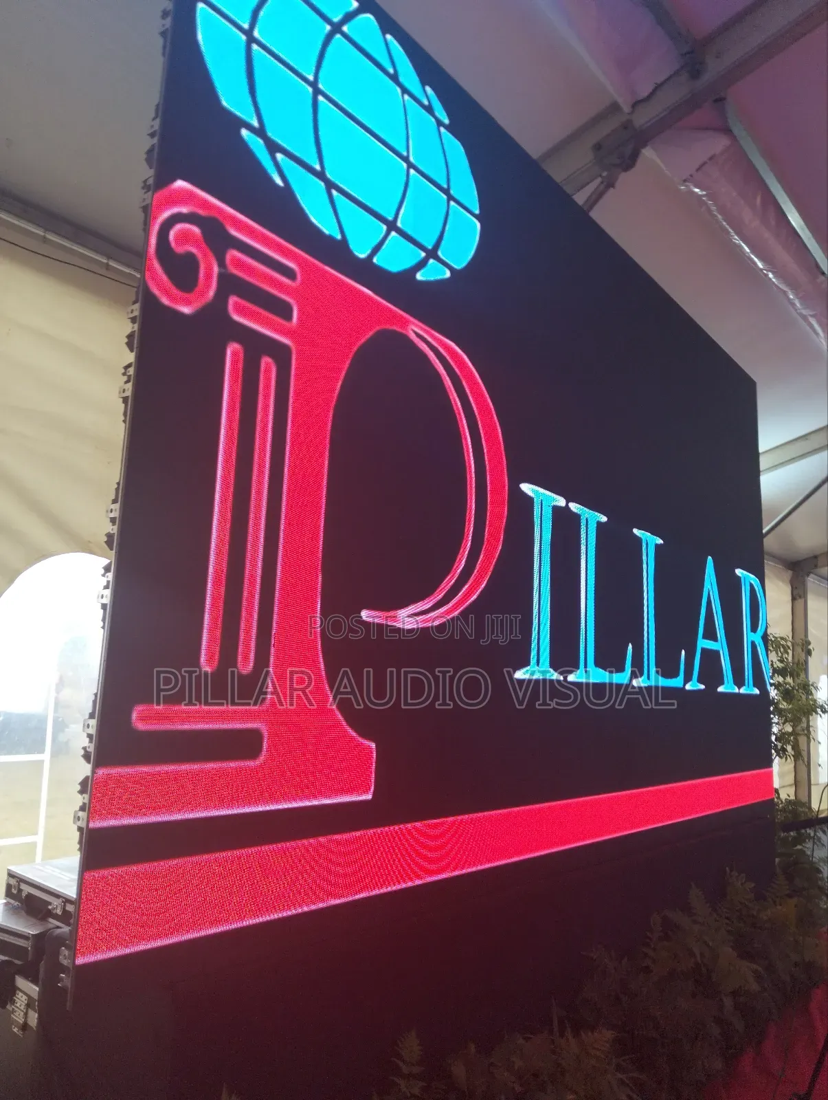We Do Zoom Meeting Using Our Led Panels Screens! Tv Screens, Rentals 