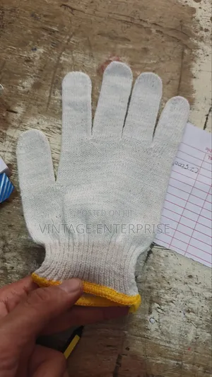 Protective Gloves