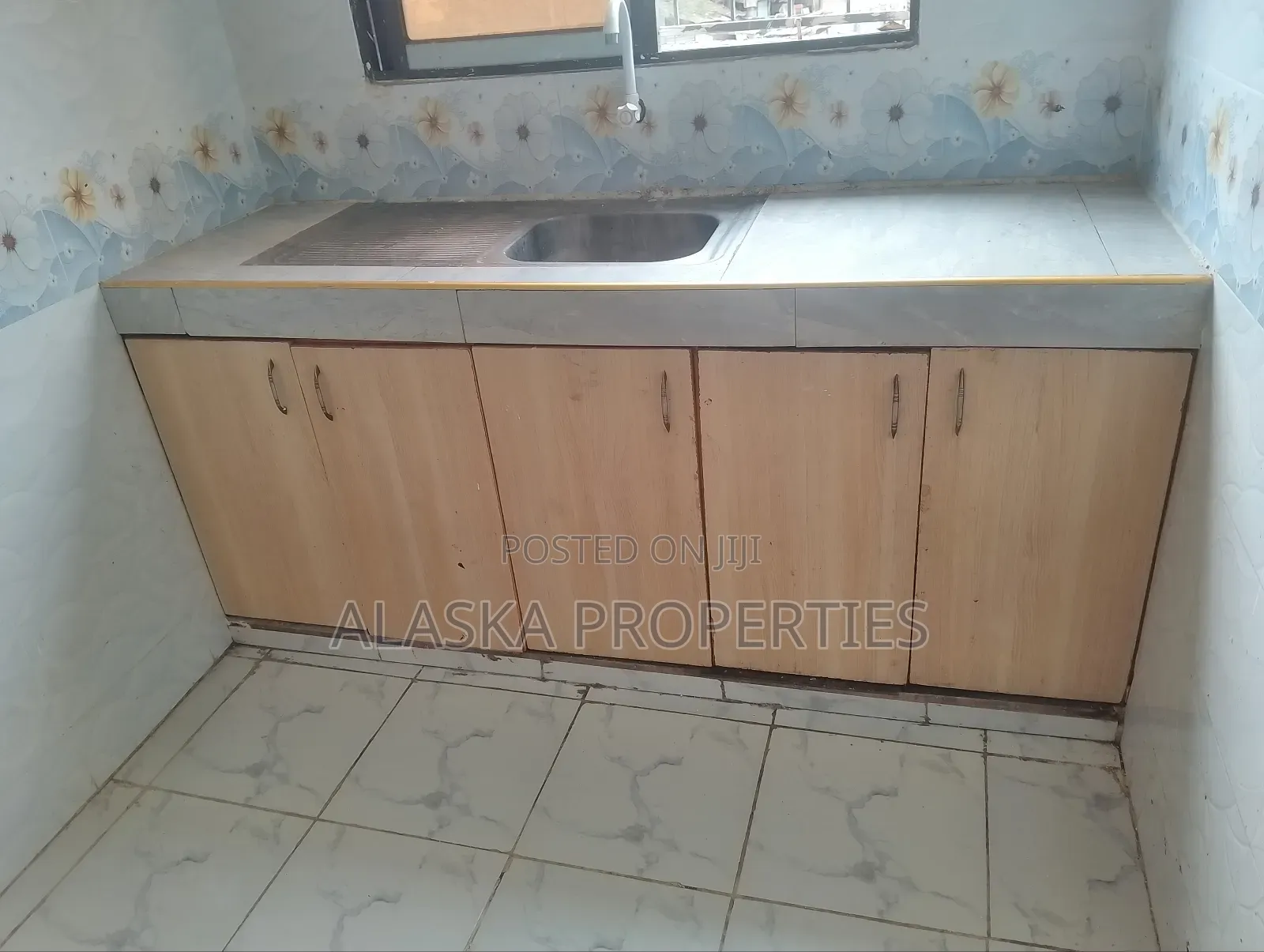 1bdrm Apartment in Beach Road Maweni, Nyali for rent