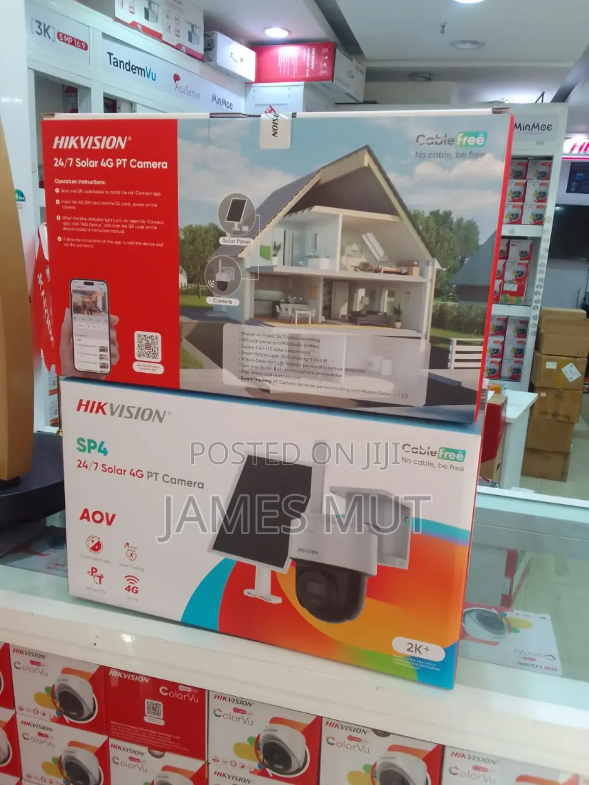 DSTV ,Cctv Installation Repair