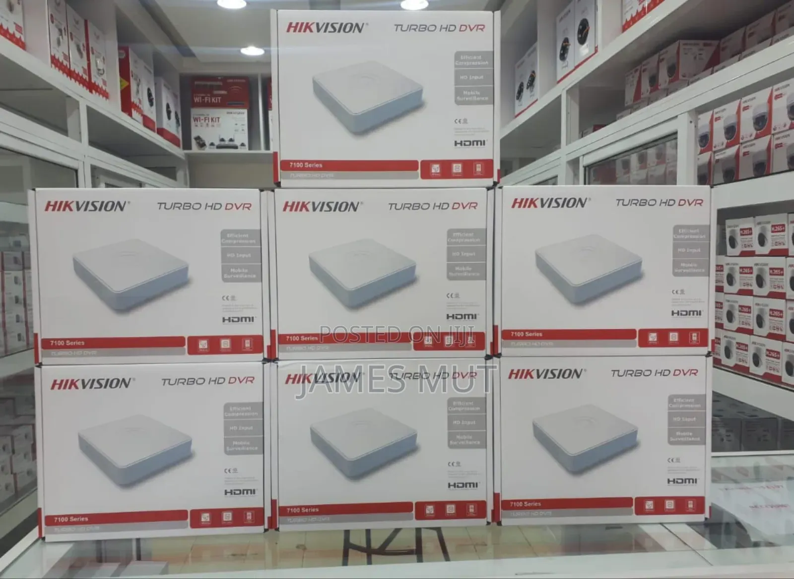 DSTV ,Cctv Installation Repair