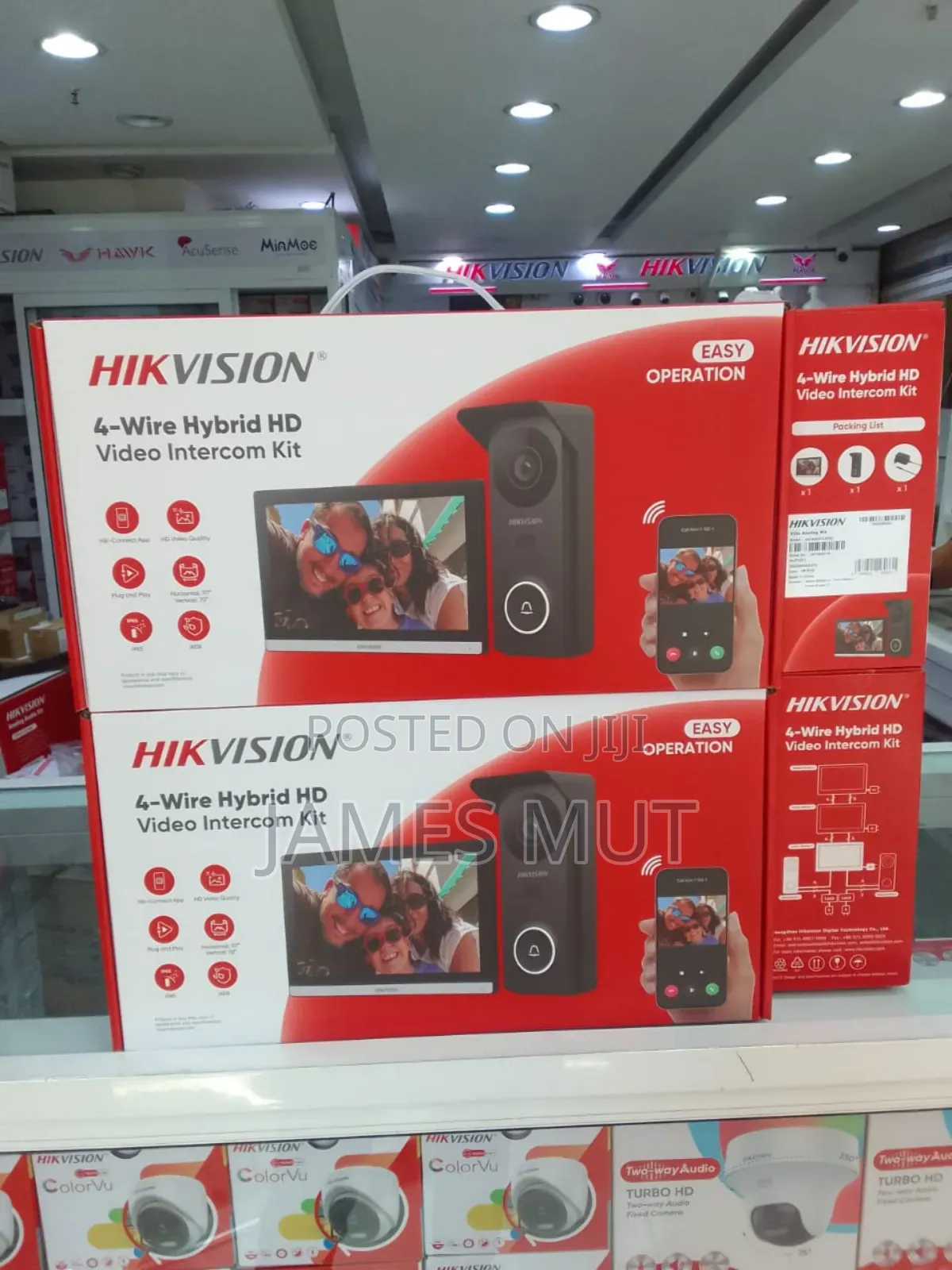 DSTV ,Cctv Installation Repair