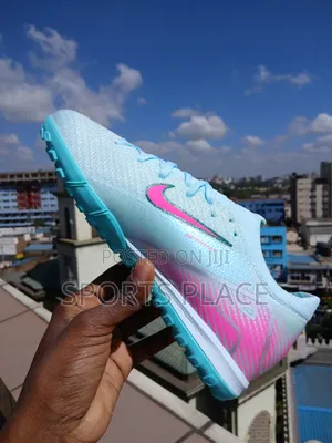 Mercurial Vapor 16 Pro Academy Astro Turf Football Trainers