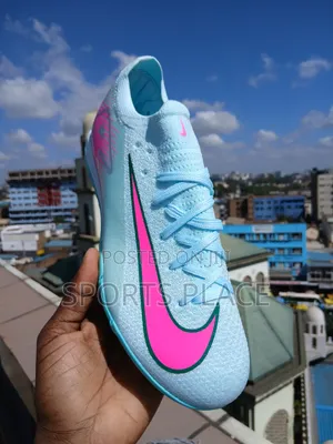 Mercurial Vapor 16 Pro Academy Astro Turf Football Trainers