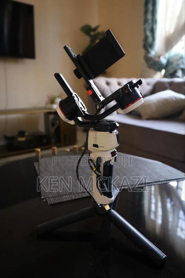 Zhiyun M3 Combo - main view
