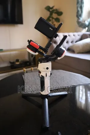 Zhiyun M3 Combo