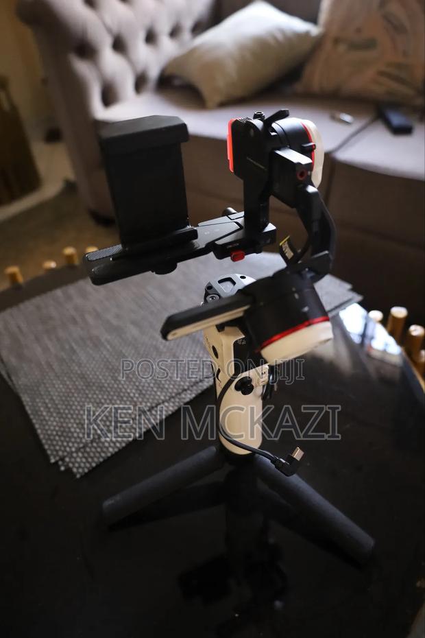 Zhiyun M3 Combo - thumbnail 3
